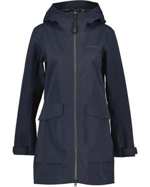 Didriksons Zomerjas - Blauw