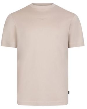 Cavallaro Napoli Luciano T-Shirts 117265002 - Naturel