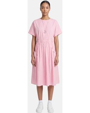 Chiara Ferretti Jurk - Roze