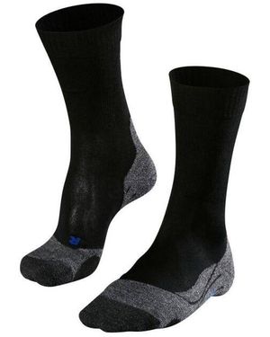 FALKE Tk2 Cool - Zwart