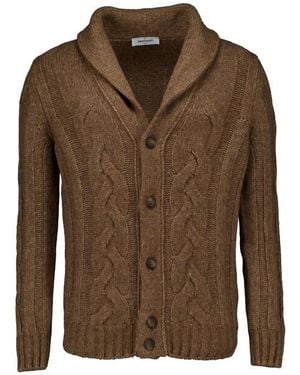 Gran Sasso Vest Vesten 10189/19107 - Bruin