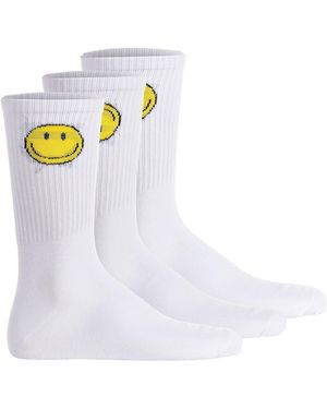 Jack & Jones Sokken - Wit