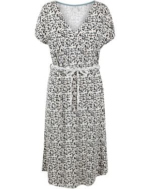 Trespass Ladies Lynsey Dress - Grey