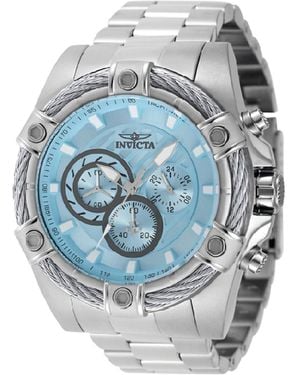 INVICTA WATCH Bolt 69796 Herenhorloge - Blauw