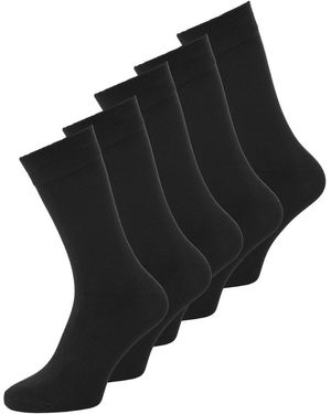 Jack & Jones Sokken - Zwart