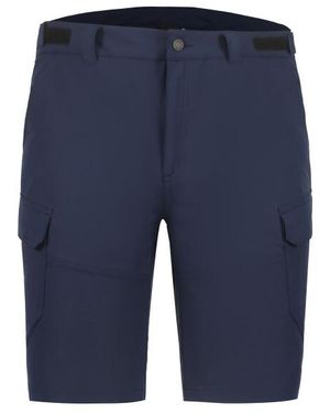 Icepeak Braswell Outdoor Short - Blauw