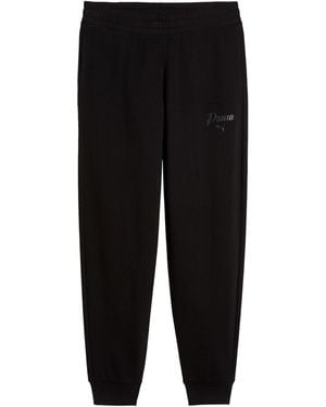 PUMA Joggingbroek - Zwart