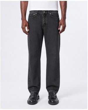 NN07 Jeans - Zwart