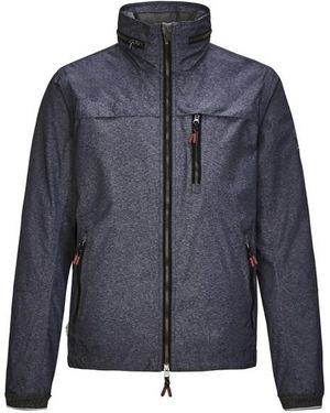 Killtec Zomerjas - Blauw