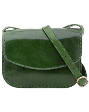 Fratelli Schoudertas Vrouwen - Groen