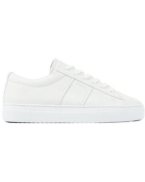 Nubikk Sneakers 21089200 Jagger M - Wit