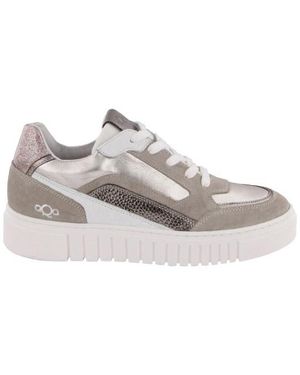 AQA Sneakers - Grijs