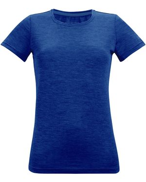 Regatta Ladies Josie Gibson Fingal Edition T-Shirt (Aviator) - Blue