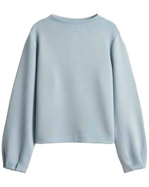 Opus Sweat 10619013884106 - Blauw