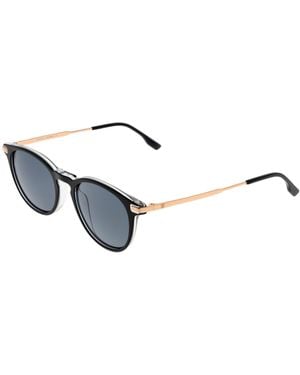 Bulget Sunglasses Bgy9007 H01P 50 - Metallic