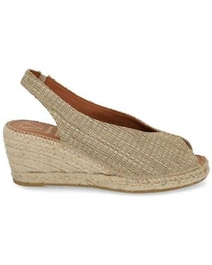 Viguera Sandalen - Naturel