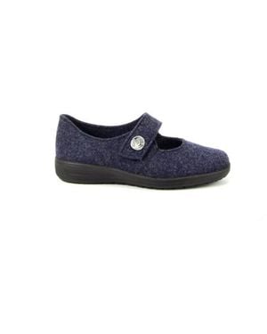 SOLIDUS 27040 - Blauw