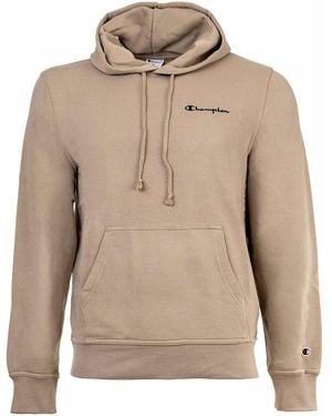 Champion Sweater - Naturel