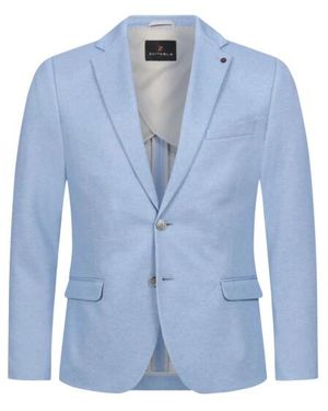 Zuitable Dinick Colberts 261617 Dinick - Blauw