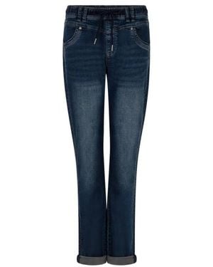 Red Button Jeans Srb5104 - Blauw