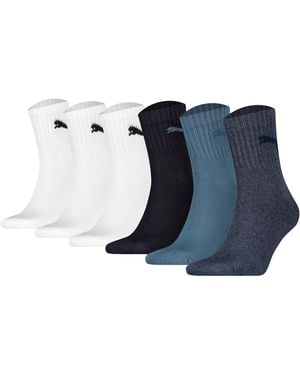 PUMA Sokken - Blauw
