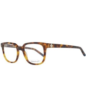 GANT Orient Watch Fem7L003B9 - Bruin
