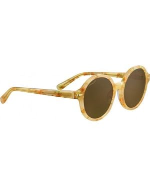 Serengeti Ss577007 53 Joan Sunglasses - Orange