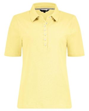 Bloomings Polo Slt108-8958 - Geel