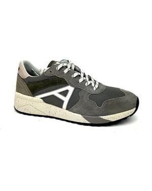 Allrounder Speed 2 - Grijs