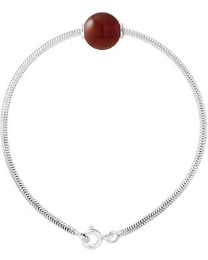 Rodney & Rolf Bracelet Sterling 925 Buenos Aires - White