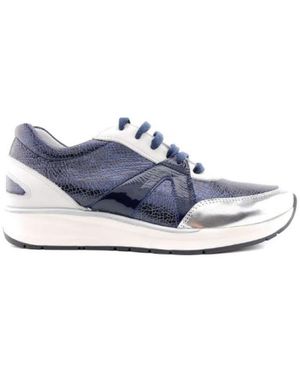 Footnotes 76.020 Wijdte G - Blauw