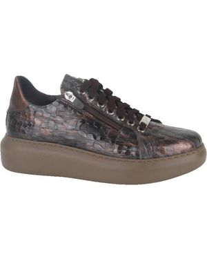 Footnotes 22.005-66-K Sneakers - Grijs