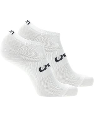 Uyn Sokken - Wit