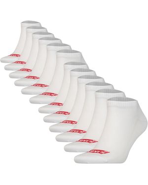 Levi's Levi's Sokken - Wit