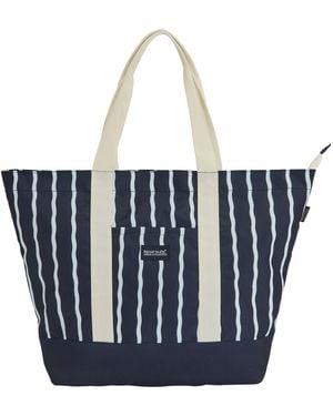 Regatta Boulder Beach Tote Bag - Blue
