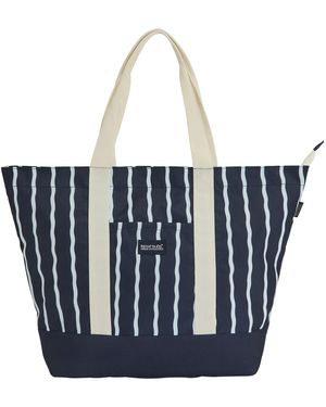 Regatta Boulder Beach Tote Bag - Blue