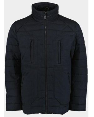 Gate One Winterjack Between Jacket 43103N3617/43 - Blauw
