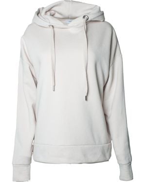 Closed Gesloten, Hoodie - Grijs