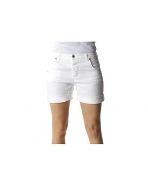 Please Basic Short - Wit