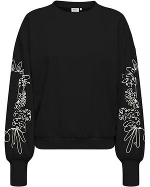 ONLY Sweater - Zwart
