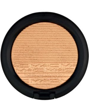M·a·c M.A.C Extra Dimension Skinfinish Highlighter - Zwart