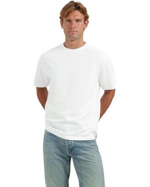 Dstrezzed Lasse Tee - Wit