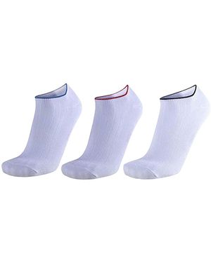 Replay Ultra Light Liner Sokken Voor Volwassenen (Set Van 3) - Blauw