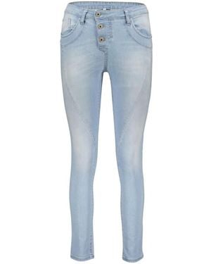 Please P78 Jeans - Blauw