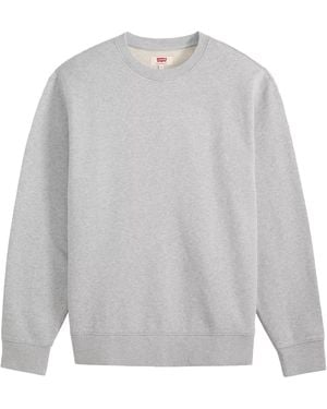 Levi's Levi's Sweater - Grijs