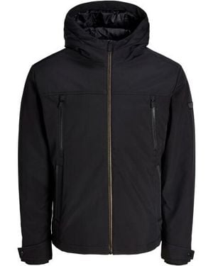 Jack & Jones 12298741 Clark - Zwart
