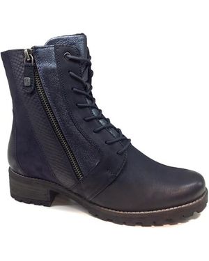 Helioform 658.007 Wijdte H - Blauw