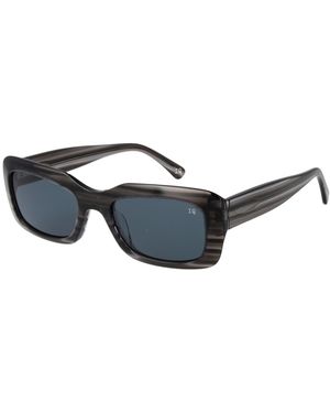 Botaniq Sunglasses Bis-7002 104 52 - Black