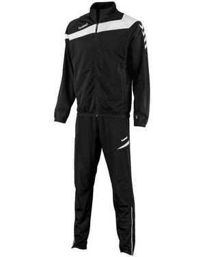 Hummel Elite Polyester Suit 105103-8200 - Zwart