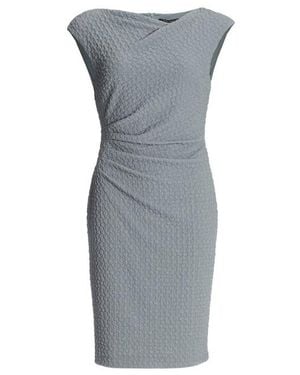 Swing Jurk 5Ak12900 - Grijs